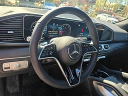 Mercedes-Benz GLE GLE 350 4MATIC SUV 2026