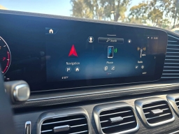 Mercedes-Benz GLE GLE 350 4MATIC SUV 2026
