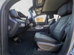 Mercedes-Benz GLE GLE 350 4MATIC SUV 2026