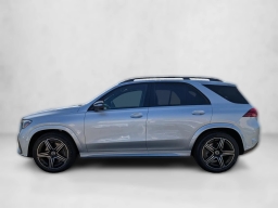 Mercedes-Benz GLE GLE 350 4MATIC SUV 2026