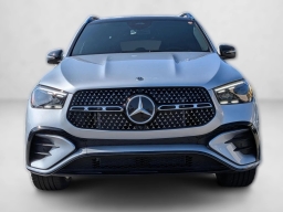 Mercedes-Benz GLE GLE 350 4MATIC SUV 2026