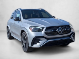 Mercedes-Benz GLE GLE 350 4MATIC SUV 2026