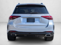 Mercedes-Benz GLE GLE 350 4MATIC SUV 2026