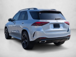 Mercedes-Benz GLE GLE 350 4MATIC SUV 2026