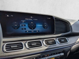 Mercedes-Benz GLE GLE 350 4MATIC SUV 2026
