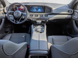 Mercedes-Benz GLE GLE 350 4MATIC SUV 2026