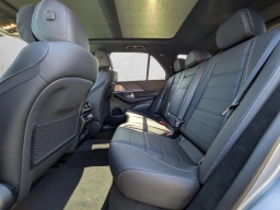 Mercedes-Benz GLE GLE 350 4MATIC SUV 2026