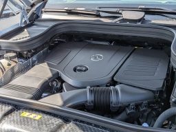 Mercedes-Benz GLE GLE 350 4MATIC SUV 2026