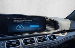 Mercedes-Benz GLE GLE 350 4MATIC SUV 2026
