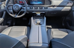 Mercedes-Benz GLE GLE 350 4MATIC SUV 2026