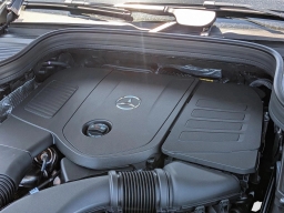 Mercedes-Benz GLE GLE 350 4MATIC SUV 2026