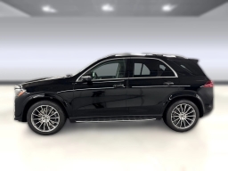 Mercedes-Benz GLE GLE 350 4MATIC SUV 2026