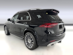 Mercedes-Benz GLE GLE 350 4MATIC SUV 2026