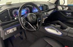 Mercedes-Benz GLE GLE 350 4MATIC SUV 2026
