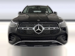 Mercedes-Benz GLE GLE 350 4MATIC SUV 2026