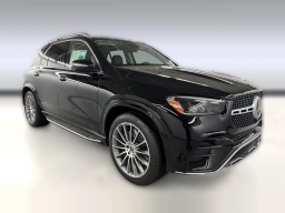 Mercedes-Benz GLE GLE 350 4MATIC SUV 2026