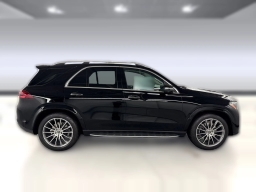 Mercedes-Benz GLE GLE 350 4MATIC SUV 2026