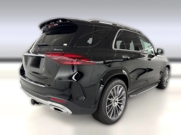 Mercedes-Benz GLE GLE 350 4MATIC SUV 2026