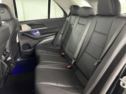 Mercedes-Benz GLE GLE 350 4MATIC SUV 2026