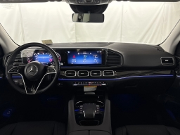 Mercedes-Benz GLE GLE 350 4MATIC SUV 2026