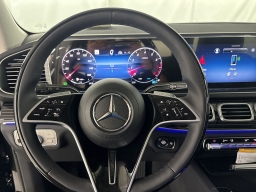Mercedes-Benz GLE GLE 350 4MATIC SUV 2026
