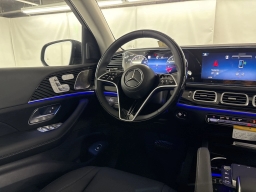 Mercedes-Benz GLE GLE 350 4MATIC SUV 2026