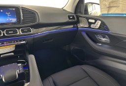 Mercedes-Benz GLE GLE 350 4MATIC SUV 2026