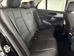 Mercedes-Benz GLE GLE 350 4MATIC SUV 2026