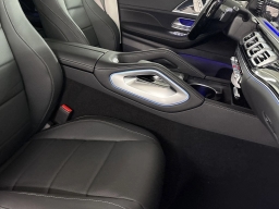Mercedes-Benz GLE GLE 350 4MATIC SUV 2026