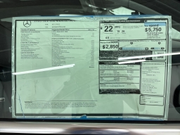 Mercedes-Benz GLE GLE 350 4MATIC SUV 2026
