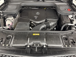 Mercedes-Benz GLE GLE 350 4MATIC SUV 2026