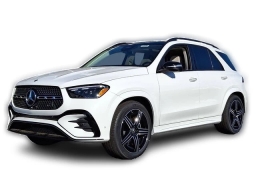 Mercedes-Benz GLE GLE 350 4MATIC SUV 2026