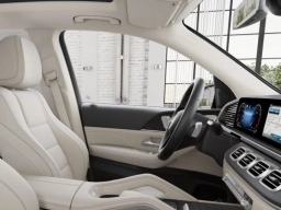 Mercedes-Benz GLE GLE 350 4MATIC SUV 2026
