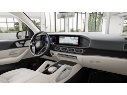 Mercedes-Benz GLE GLE 350 4MATIC SUV 2026