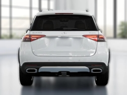 Mercedes-Benz GLE GLE 350 4MATIC SUV 2026