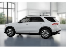 Mercedes-Benz GLE GLE 350 4MATIC SUV 2026