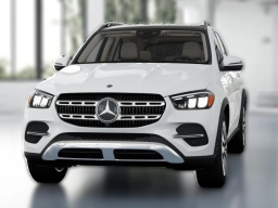 Mercedes-Benz GLE GLE 350 4MATIC SUV 2026