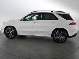 Mercedes-Benz GLE GLE 350 4MATIC SUV 2026