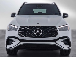 Mercedes-Benz GLE GLE 350 4MATIC SUV 2026