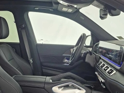 Mercedes-Benz GLE GLE 350 4MATIC SUV 2026