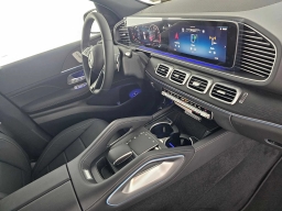 Mercedes-Benz GLE GLE 350 4MATIC SUV 2026