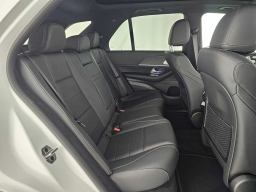 Mercedes-Benz GLE GLE 350 4MATIC SUV 2026
