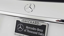Mercedes-Benz GLE GLE 350 4MATIC SUV 2026