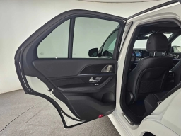 Mercedes-Benz GLE GLE 350 4MATIC SUV 2026