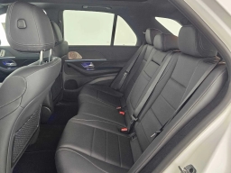 Mercedes-Benz GLE GLE 350 4MATIC SUV 2026