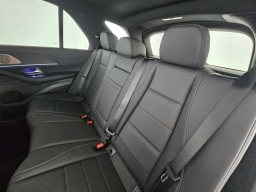 Mercedes-Benz GLE GLE 350 4MATIC SUV 2026