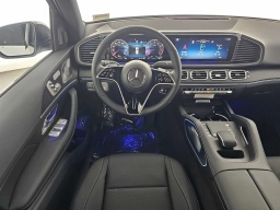 Mercedes-Benz GLE GLE 350 4MATIC SUV 2026