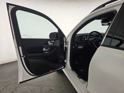 Mercedes-Benz GLE GLE 350 4MATIC SUV 2026