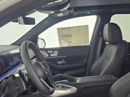 Mercedes-Benz GLE GLE 350 4MATIC SUV 2026