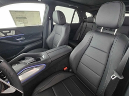Mercedes-Benz GLE GLE 350 4MATIC SUV 2026